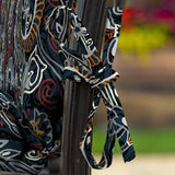 ARDEN Outdoor Dining Chair Cushion