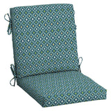 ARDEN Escape Outdoor Dining Chair Cushion