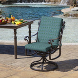 ARDEN Escape Outdoor Dining Chair Cushion