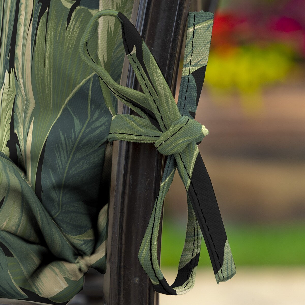 ARDEN Outdoor Dining Chair Cushion