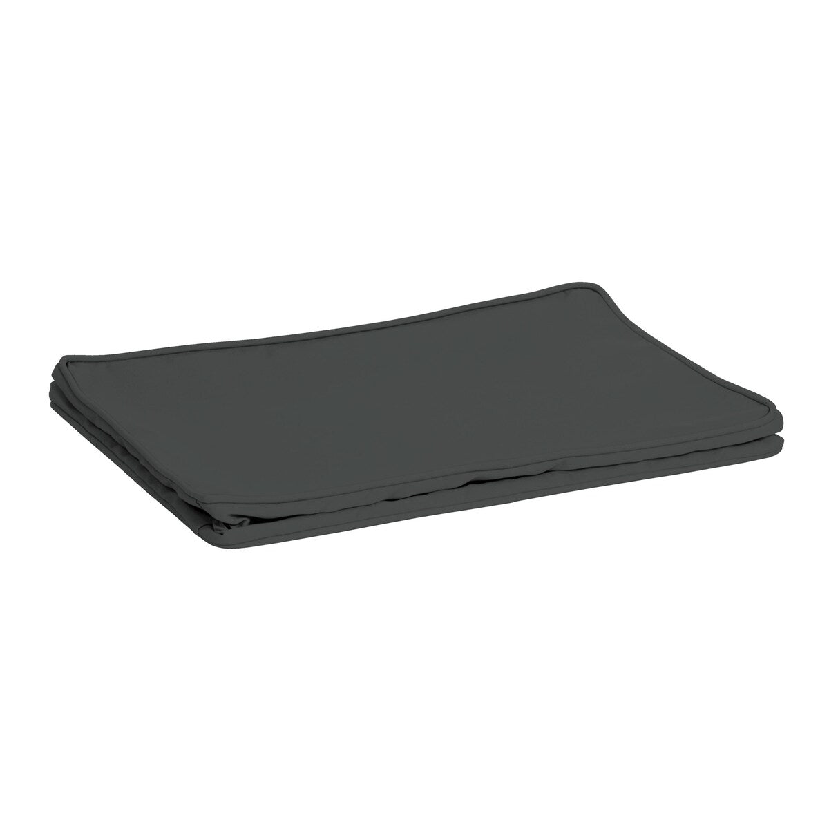 ARDEN ProFoam 19 x 22 in Outdoor Deep Seat Back Cushion Cover