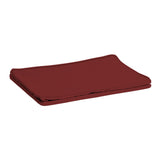 ARDEN ProFoam 19 x 22 in Outdoor Deep Seat Back Cushion Cover