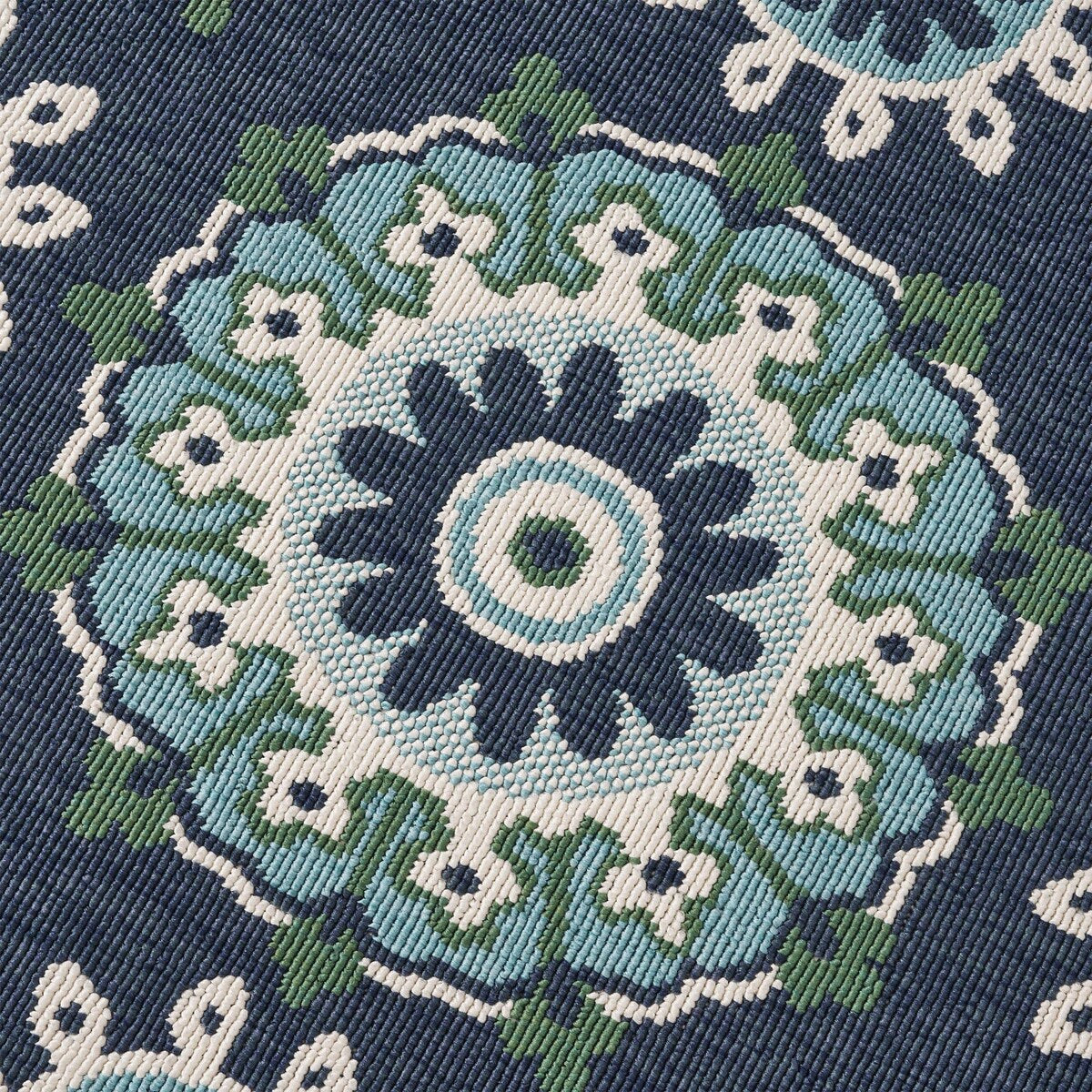 Area Rug with Non Slip Backing for Living Room,Bedroom,Bathroom,Printed Vintage Home Decor,Floor Decoration Carpet Mat - 6' x 7'