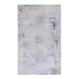 Area Rugs 5x8 Living Room,Washable Rug,Low-Pile,Non-Slip,Non-Shedding,Foldable,Kid & Pet Friendly for living room - 6' x 7'