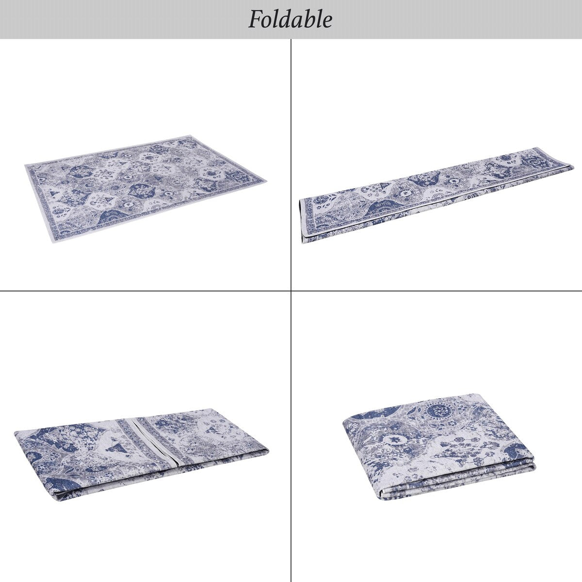 Area Rugs 8x10 Machine Washable Rugs,Modern Area Rug with Non-Slip Backing,Stain Resistan Abstract Rug for Bedroom