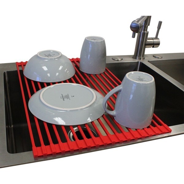 32-inch Stainless Steel Zero Radius Single Bowl Kitchen Sink Complete Combo Accessories