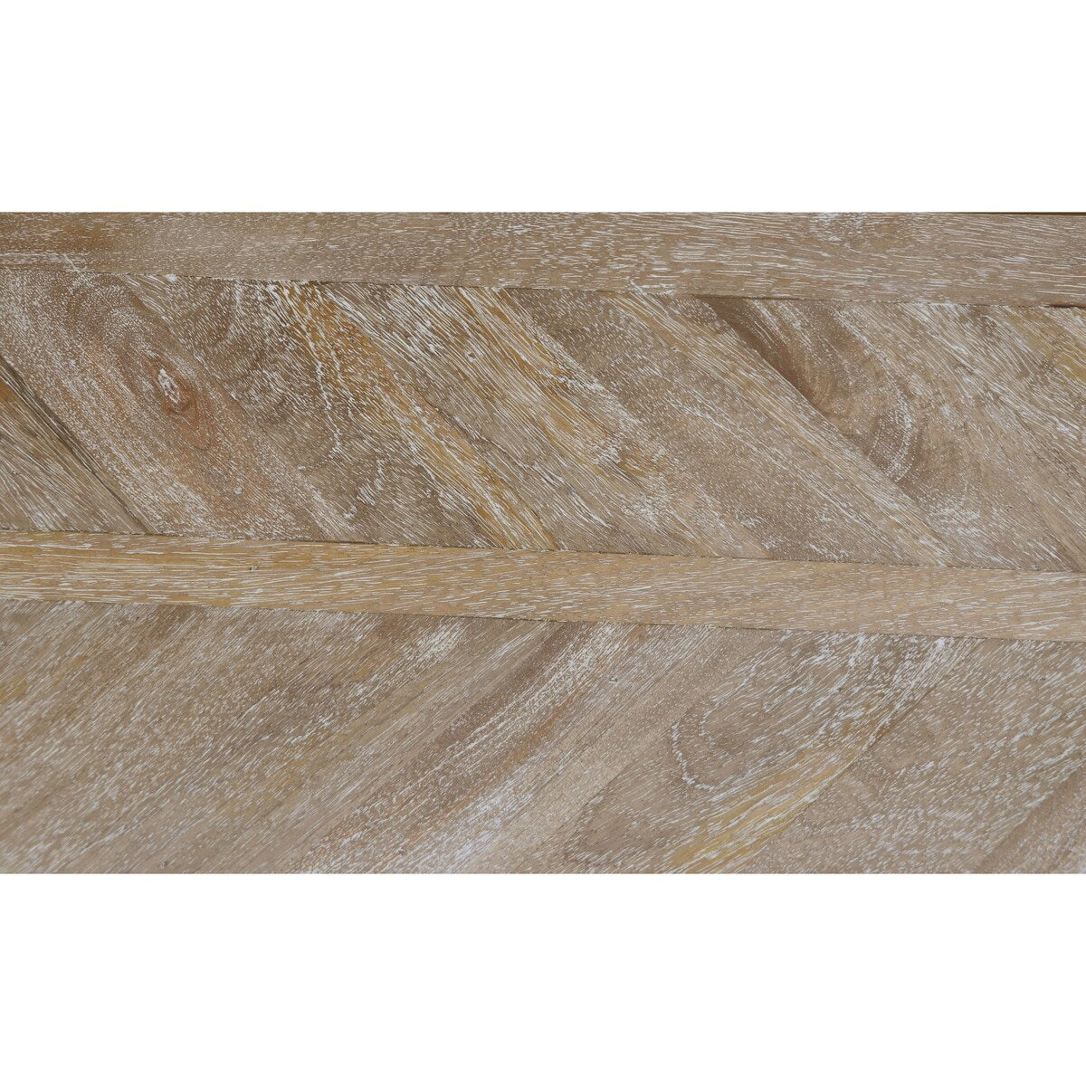 Arin 60-inch Traditional Turned Leg Console Table, Mango Hardwood