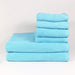 Arkwright Fast Dry Zero Twist 6-Piece Towel Set - 6-Piece Set