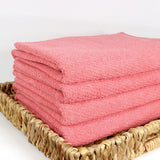 Arkwright Fast Dry Zero Twist 6-Piece Towel Set - 6-Piece Set