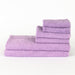 Arkwright Fast Dry Zero Twist 6-Piece Towel Set - 6-Piece Set