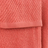 Arkwright Fast Dry Zero Twist 6-Piece Towel Set - 6-Piece Set