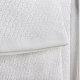 Arkwright Fast Dry Zero Twist 6-Piece Towel Set - 6-Piece Set