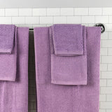 Arkwright Fast Dry Zero Twist 6-Piece Towel Set - 6-Piece Set