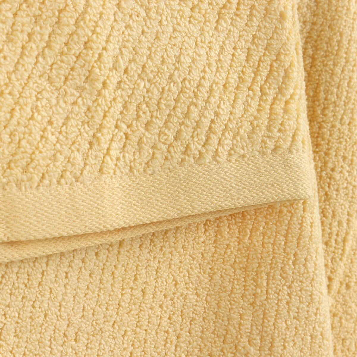 Arkwright Fast Dry Zero Twist 6-Piece Towel Set - 6-Piece Set