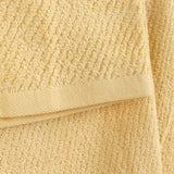 Arkwright Fast Dry Zero Twist 6-Piece Towel Set - 6-Piece Set