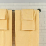 Arkwright Fast Dry Zero Twist 6-Piece Towel Set - 6-Piece Set