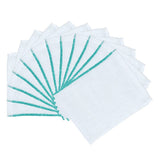 Arkwright Qwick Wick 12-Piece Bar Mop Towels - 16x19