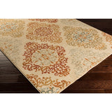 Arlesey Indoor Area Rug