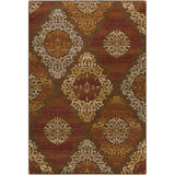 Arlesey Indoor Area Rug