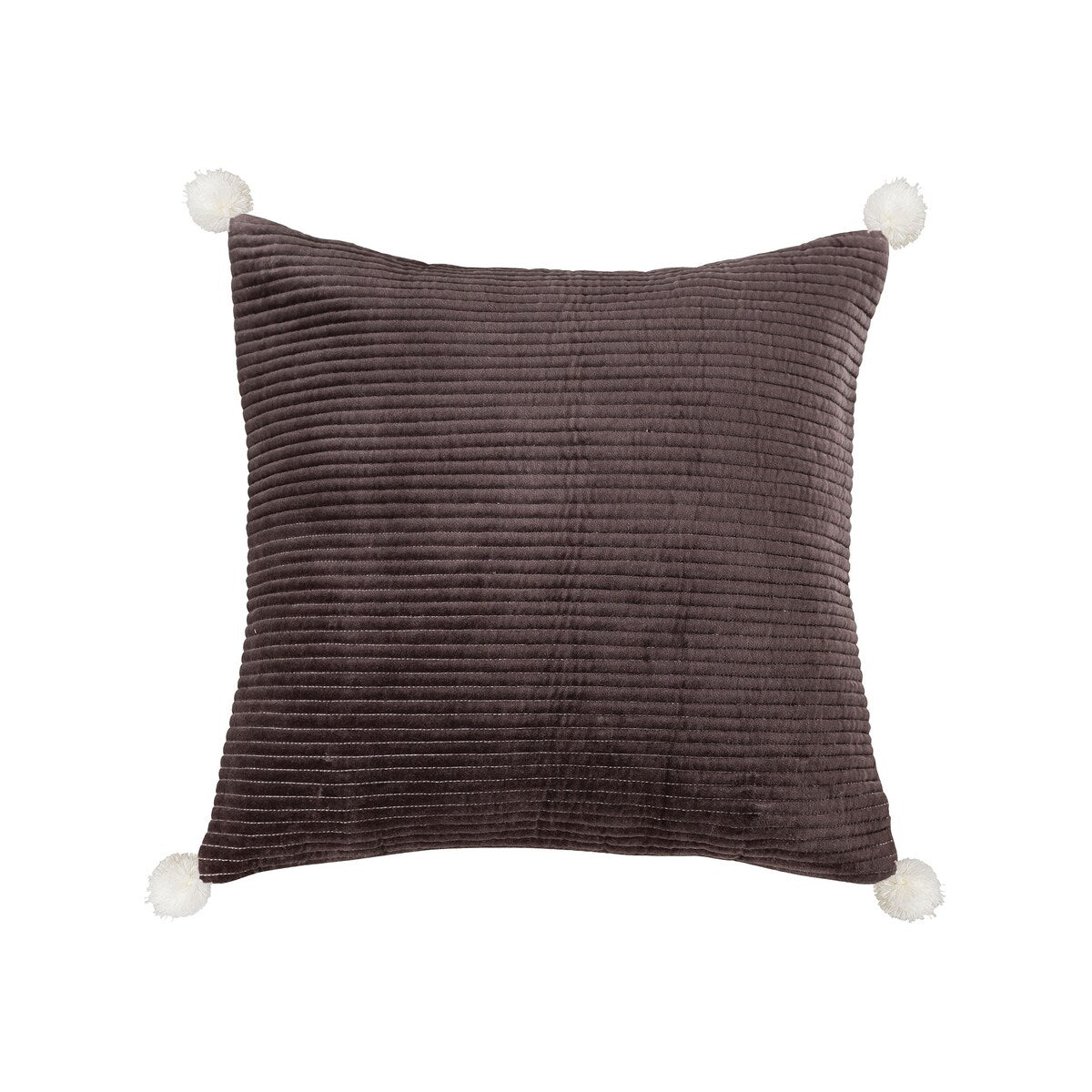Elk Home Arlo Gray Finish Fabric 20 Inch Wide Pillow