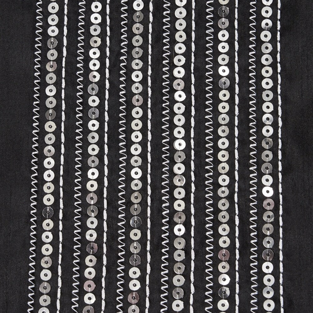 Ainslie Boho Cotton Pillow Cover by Christopher Knight Home
