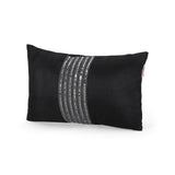 Ainslie Boho Cotton Pillow Cover by Christopher Knight Home