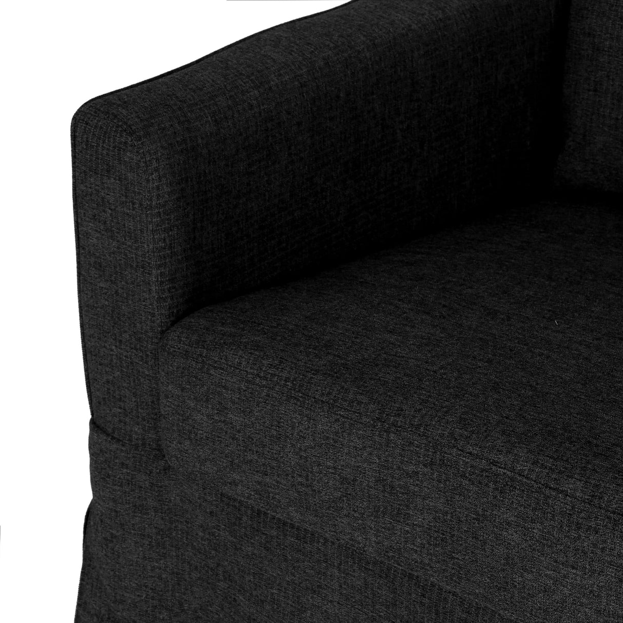 Arrastra Contemporary Fabric Sofa by Christopher Knight Home