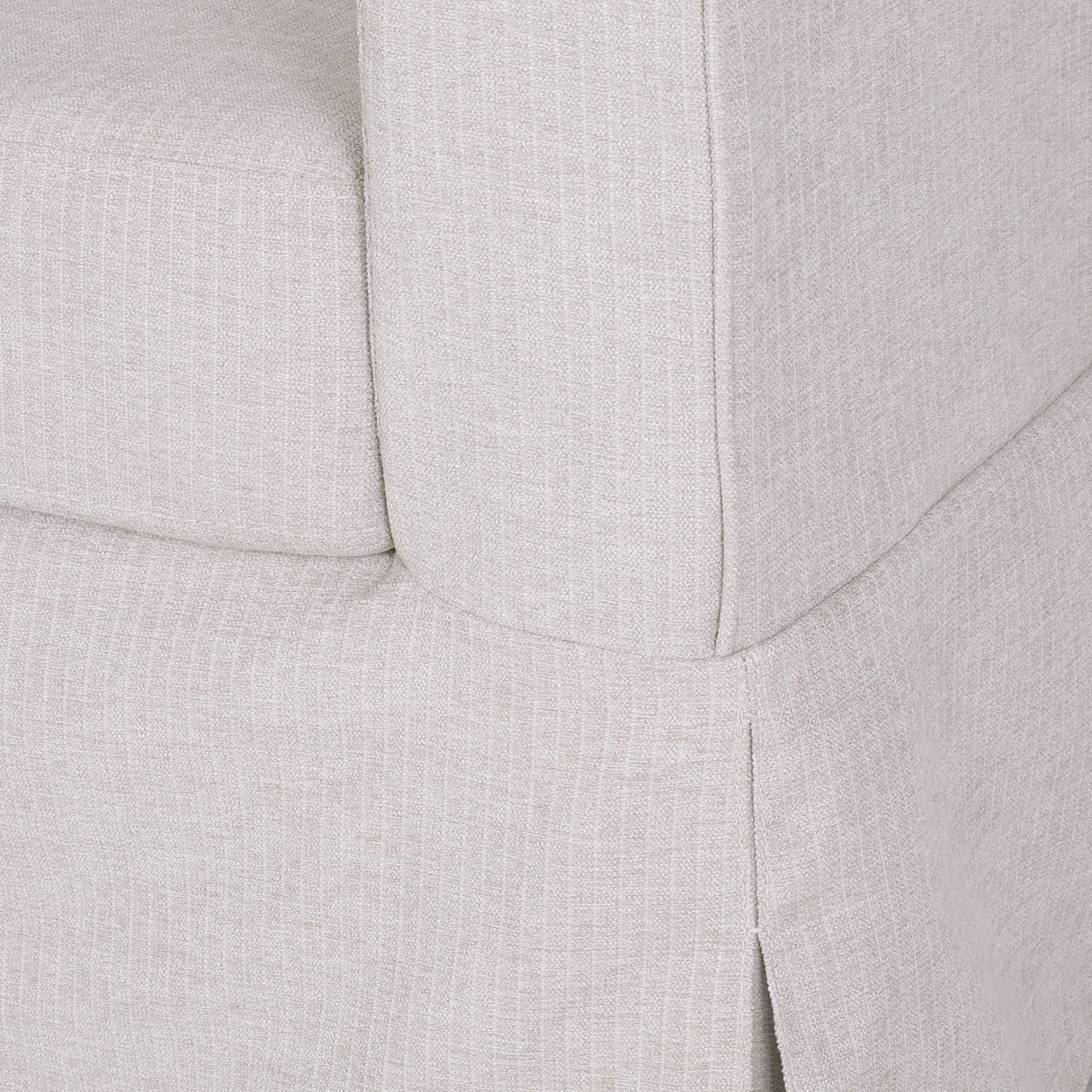 Arrastra Contemporary Fabric Sofa by Christopher Knight Home