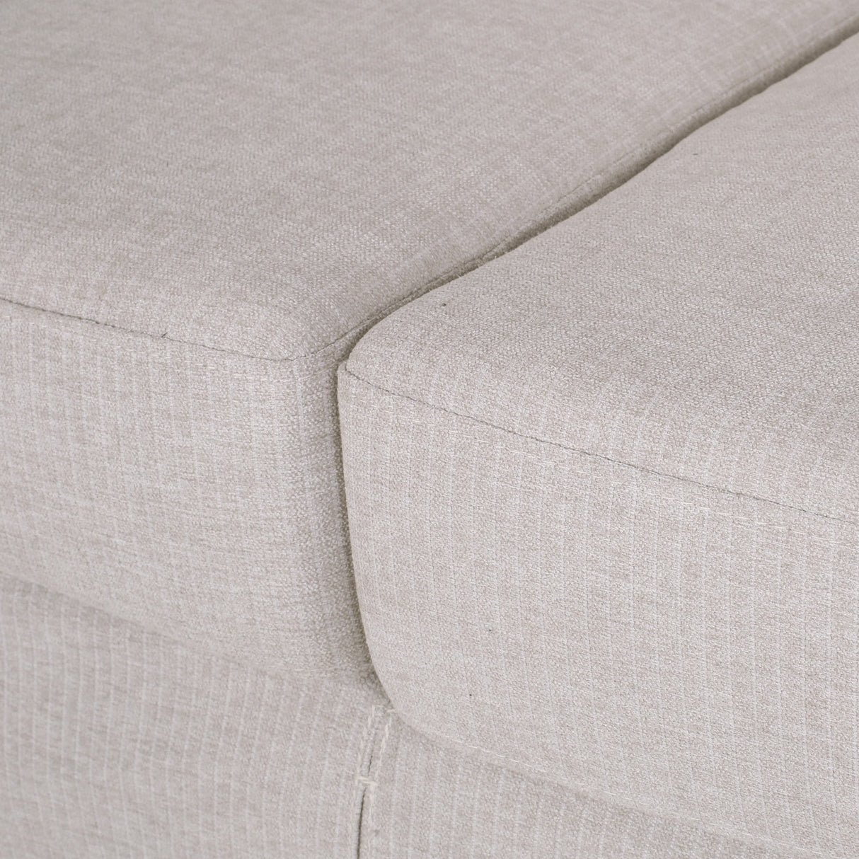 Arrastra Contemporary Fabric Sofa by Christopher Knight Home