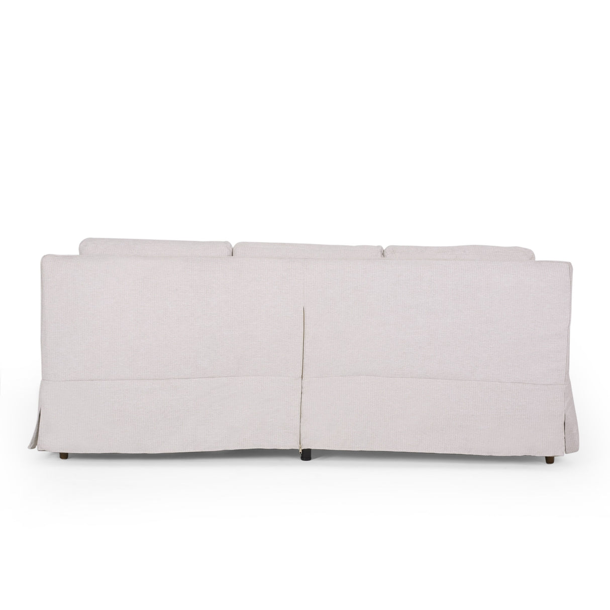 Arrastra Contemporary Fabric Sofa by Christopher Knight Home
