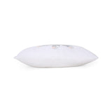 Arroyo Modern Fabric Throw Pillow Cover by Christopher Knight Home