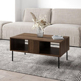 Art Deco Coffee Table