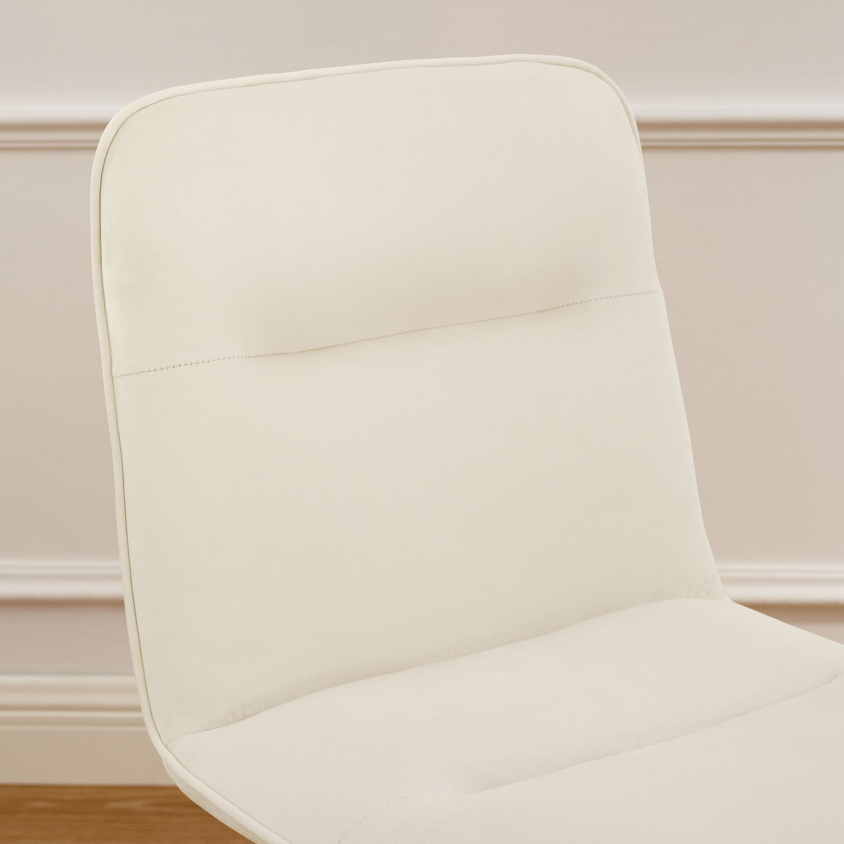 Art Leon Upholstered Accent Dining Chairs (Set of 2)