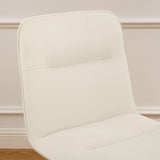 Art Leon Upholstered Accent Dining Chairs (Set of 2)