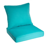 Gordon Outdoor Cushion Set by Havenside Home - N/A