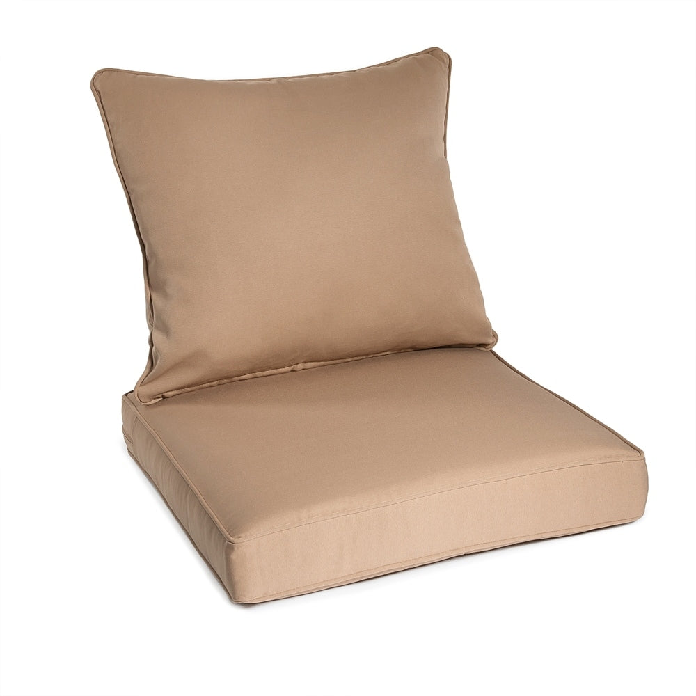 Gordon Outdoor Cushion Set by Havenside Home - N/A