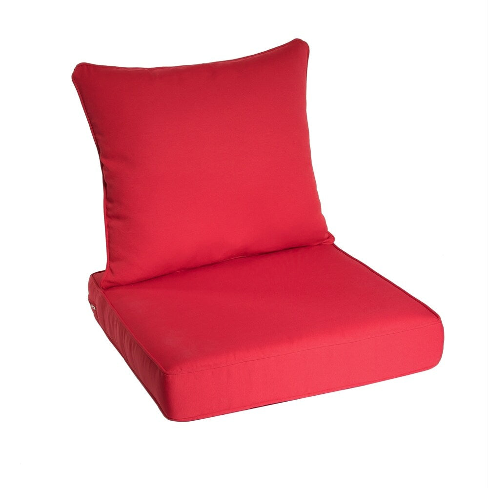 Gordon Outdoor Cushion Set by Havenside Home - N/A