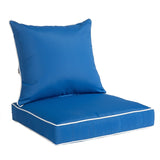 Gordon Outdoor Cushion Set by Havenside Home - N/A