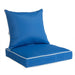 Gordon Outdoor Cushion Set by Havenside Home - N/A