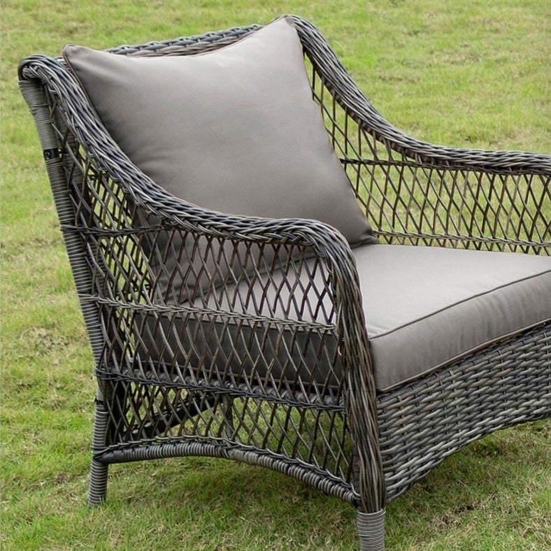 Gordon Outdoor Cushion Set by Havenside Home - N/A