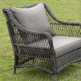 Gordon Outdoor Cushion Set by Havenside Home - N/A