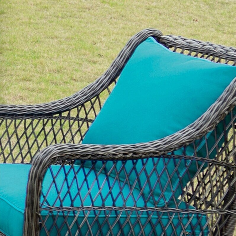 Gordon Outdoor Cushion Set by Havenside Home - N/A