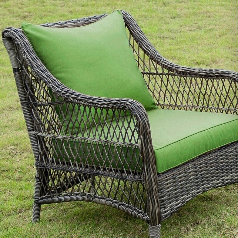 Gordon Outdoor Cushion Set by Havenside Home - N/A