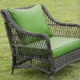 Gordon Outdoor Cushion Set by Havenside Home - N/A