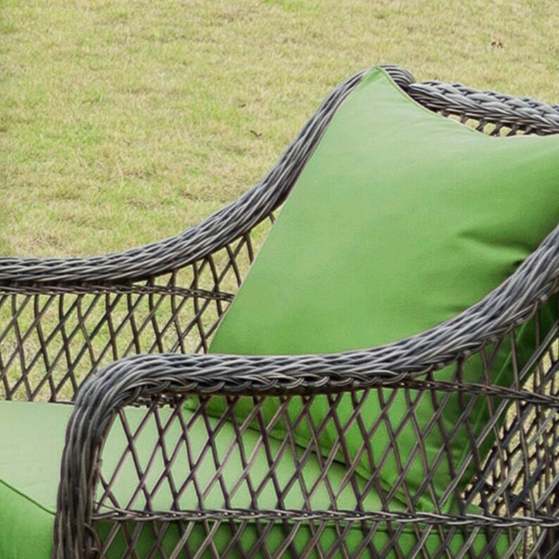 Gordon Outdoor Cushion Set by Havenside Home - N/A
