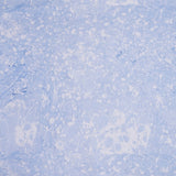 The Art of Marbling Quicksilver/ Blue Ice Reversible Luxury Quilt