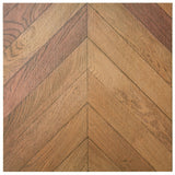 Art3d 12''X12'' Herringbone Peel and Stick Vinyl Floor Tiles,30-Pack