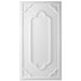 Art3d 2X4 ft PVC Lay-in Ceiling Tiles, Decorative Ceiling Tiles,12-Pack