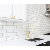 Art3d Peel and Stick Backsplash 14×12 in. Subway Tiles, Faux Ceramic Tiles (10 Tiles, Thicker Version)