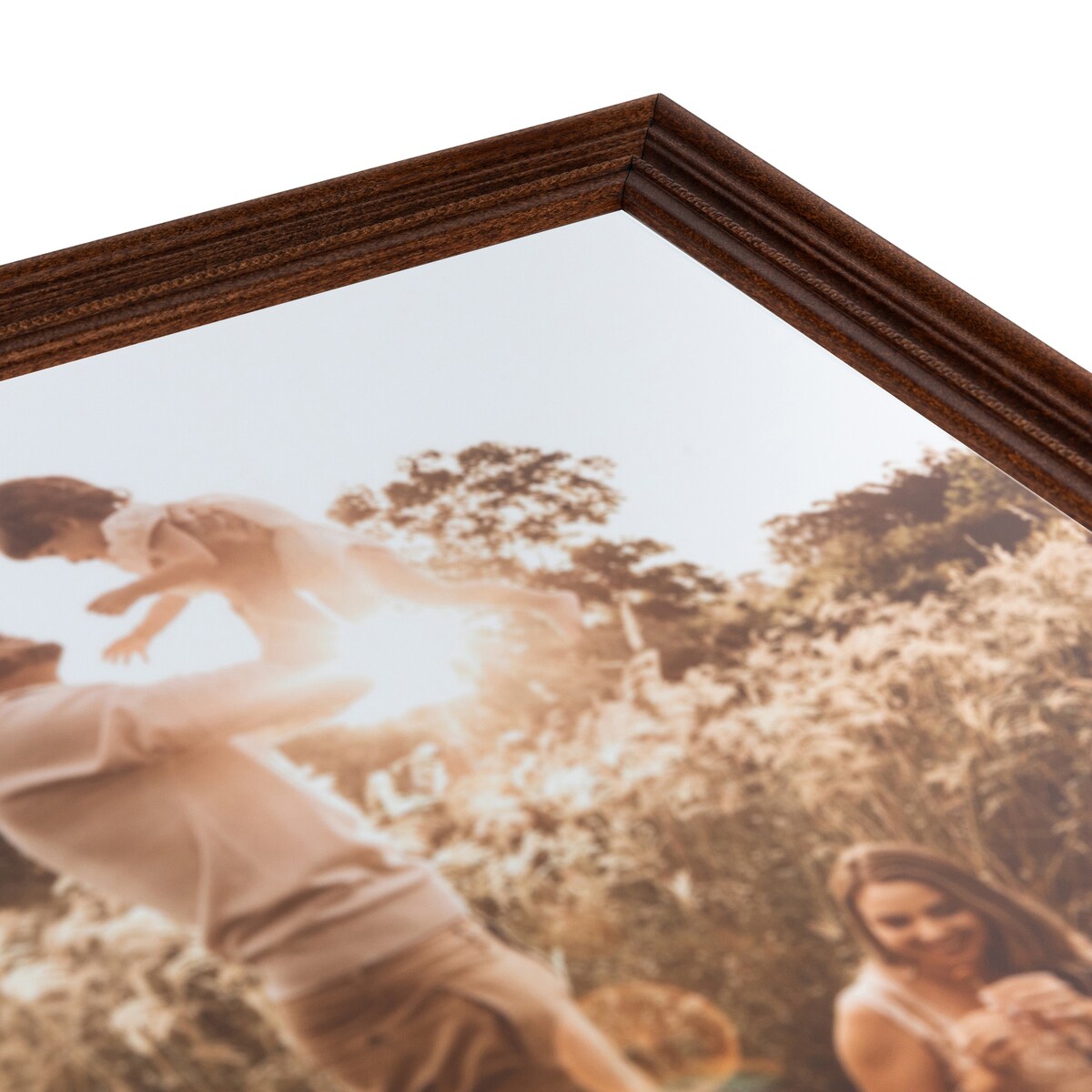 ArtToFrames Aribella 13x19 Inch Picture Frame, 1.25 Inch Wood Poster Frame Available in Multiple Colors (81375-13x19)
